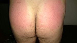 Xtudr - psicslave: Being the little slut which fascinates me