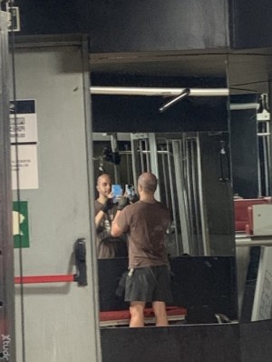 Xtudr - Minion: Si existiera algún tío que yo le pudiera interesar o incluso gustar, que me quiera y me putee a partes iguales, que sea cari...