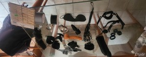 Xtudr - Esclavo52bcn: Submissive to be disciplined and improved for the dominant man