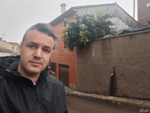 Xtudr - Sumisete3: Algún tío que le mole que adoren sus pies y el trampling?