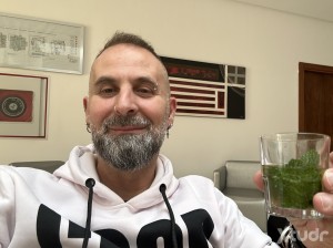 Xtudr - Sexoguarro: Sexo de buen rollo.
Activo, me mola el guarreo y soy cañero.
