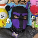Xtudr - PykeT0: I'm new to this wor...