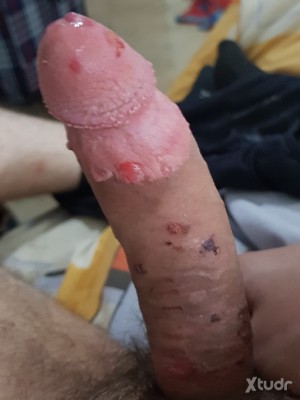 Xtudr - Hetero_cerdo: Masc morboso busco colega igual para buenas sesiones. Si erea dominante mejor. Aguanto el ballbusting, velas y demas j...