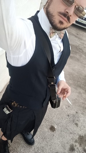 Xtudr - PupRisto: What are you looking for today?