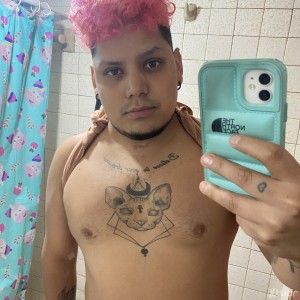 Xtudr - MarioBB: INTER S/L 
ENCUENTROS EN TU LUGAR 
POPP*S 