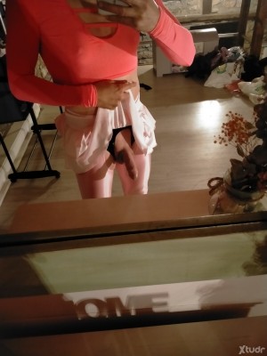 Xtudr - RUTHRUBBER: CROSSDRESSER que me encanta vestirme sexy en lencería y ropita femenina, soy pasiva,sumisa,obediente y masoca para BDSM ...