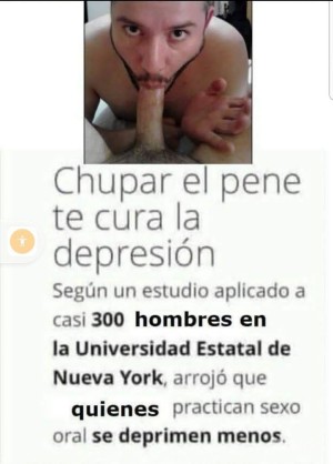 Xtudr - ExpertBlowjob: Soy un excelente mamador, en principio no busco penetración, sólo oral, después de conocerte ya se verá.
Mi placer es...