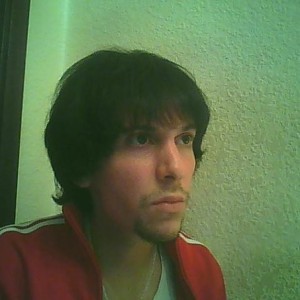 Xtudr - RapoTuMelena: Handsome, nice, charismatic...