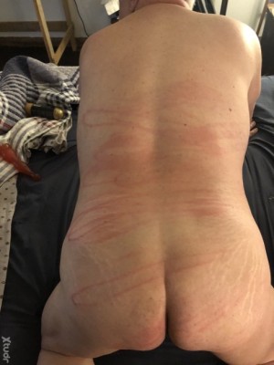 Xtudr - Ser-objeto: Submissive knowing my place. on the way to being an object of deposit. I seek to give pleasure