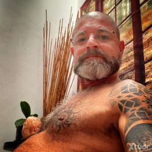 Xtudr - Potro66: New around here, open to proposals, open-minded. Willing to experiment. Massage therapist. Telegram: @Albor66