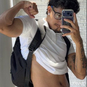 Xtudr - Edwin_0517: Conocer y ver la que pasa 