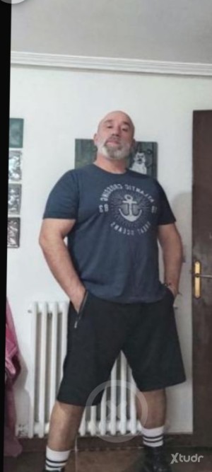 Xtudr - AMOparaESCLAVO: I'm looking for a submissive man who wants something more than just sex. I'm looking for a relationship in absolute ...