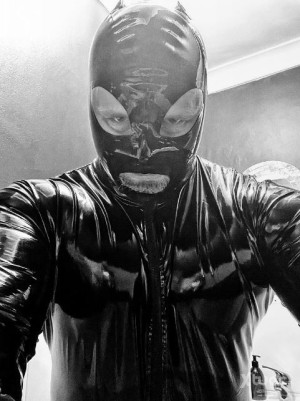 Xtudr - MrJeckyl: Recently come out and looking for fun