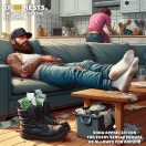 Xtudr - Domestik: Sumiso joven mult...