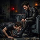 Xtudr - Gusanosumiso: Soy un sumiso...