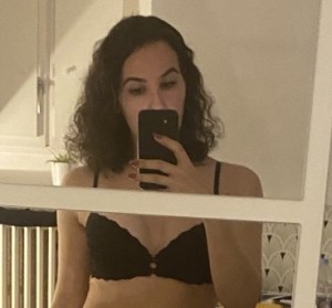 Xtudr - Adiii: Mujer trans ⚧️ 