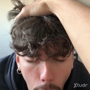 Xtudr - busco0XXL: Busco rabo XXL que me de de mamar
Me da igual la edad pero solo rabos grandes