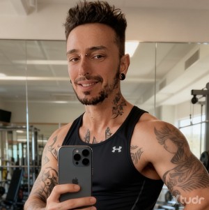 Xtudr - GOLOSOXL: instagram king.deluxe