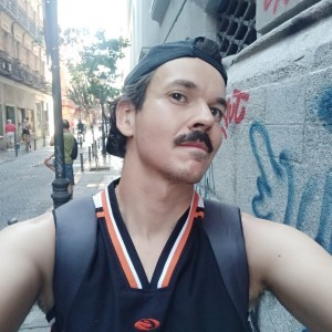 Xtudr - AMO38MADRID: Pues estoy aquí perdido