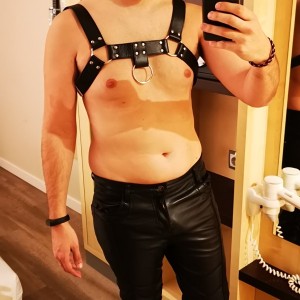 Xtudr - Grunkela2: A slut looking to come out of the closet