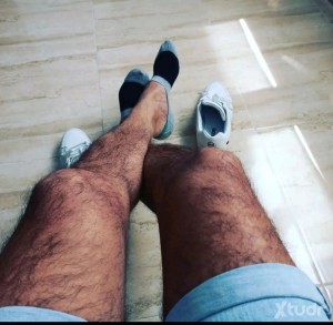 Xtudr - Dompies: Dominante,me flipa tener a tíos a mis pies. 