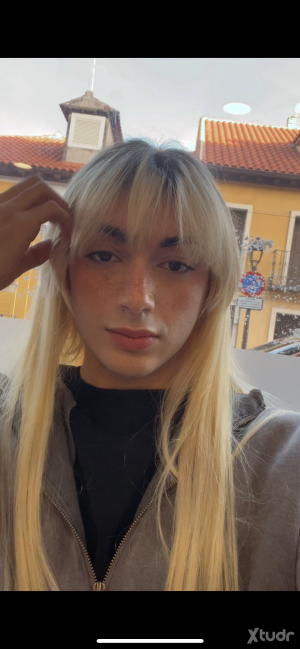 Xtudr - Drea: Submissive financial domination