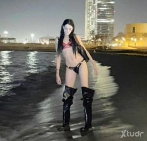 Xtudr - musidoraxdom: domina