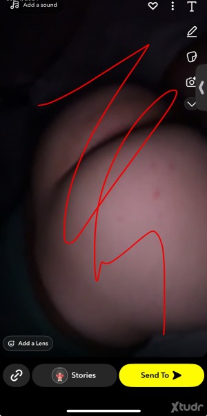 Xtudr - Jakeneedsbigdforrn: chub femboy who loves big dick 