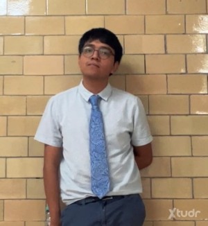 Xtudr - Rafasumiso: Submissive from Mexico City, looking for a Dominant man to educate me. I would like to learn more about the world of BDS...