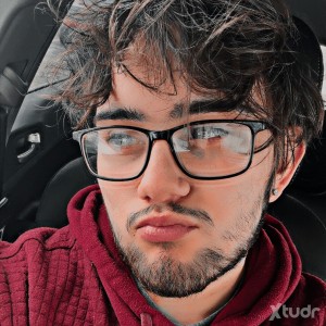 Xtudr - Osonk: I’m 19 and looking for some fun! I’m open to almost anything and anyone. 