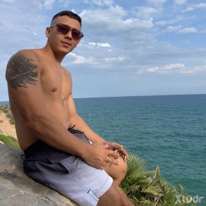 Xtudr - Edwards: Máster colombiano  ⛓️⛓️👊🏼🤬
