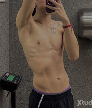 Xtudr - twinksumisomx: Sumiso con poca experiencia, con ganas de aprender a servir y de ser usado por hombres de verdad 
Monterrey 15-18 Jul...