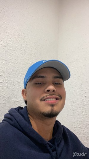 Xtudr - chicoLATINO19: CHICO JOVEN! Latino