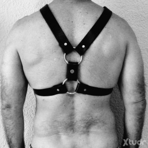 Xtudr - TheKinkyWay: Submissive bitch, submissive and faggot, with desire to serve and please as a sexual slave to an active and dominant ma...