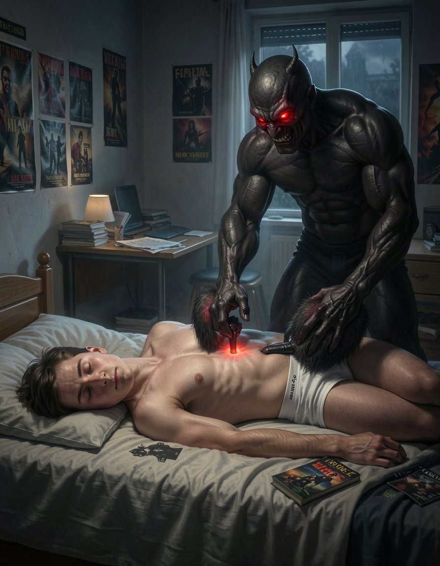 noche