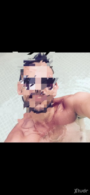 Xtudr - Danil9: Discreet, clean good person. I like to enjoy sex and cum.