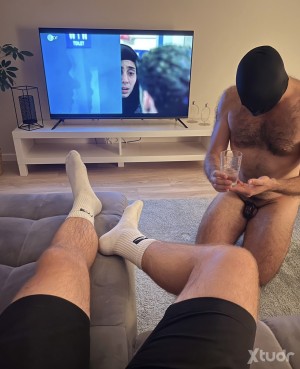 Xtudr - Tuamoreal: Are you a submissive and are you looking for a good dominant man with whom you can be yourself, have a good time in trust...