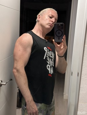 Xtudr - morbo2Gym: sumisete más pas como todo Madrid

