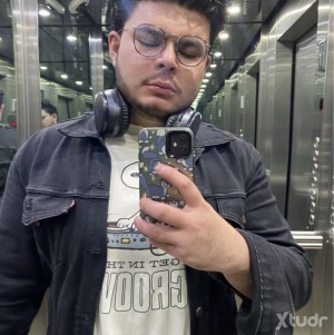 Xtudr - Naamah_Exu24: Switch with a clear dominant inclination. I don't improvise control: I build it.
I'm looking for submissives who under...
