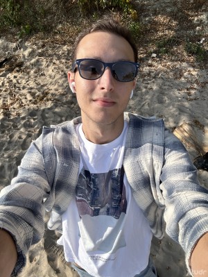 Xtudr - imverse: Really kinky, into rimming a guy's ass and cock