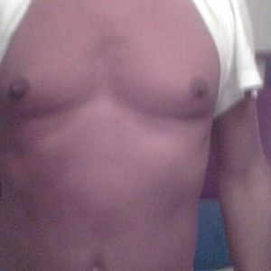 Xtudr - ptocruz: un cuerpo hecho para el placer.
Estoy harto de gente que me habla para excitarse con las palabras, y al momento de quedar s...