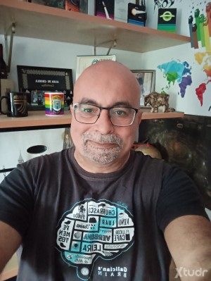 Xtudr - Pidroso: Oso Pasivo