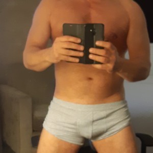 Xtudr - Aligay: Sometimes I'm a Dominant man and other times I'm a submissive man... I like everything fetish and I'm without taboos. I have...