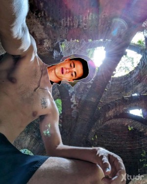 Xtudr - MásterHardXL: Do you want dick?
Gutpunching, floggings, nipples, cock and ball torture...
As far as you're willing to go
Only excite...