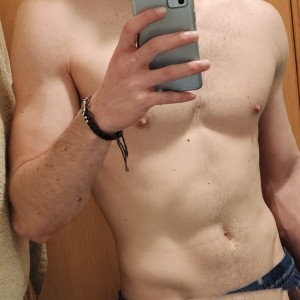 Xtudr - cumControl: Buscando perrito
No suelo buscar para ya mismo
Solo sexo seguro
Sumisas y serviciales, bienvenidas
No puedo cambiarme el...