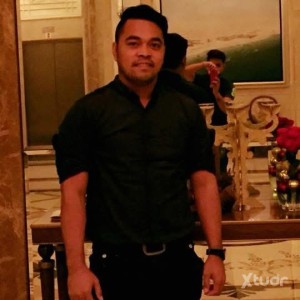 Xtudr - makoy: Good catch relationship
