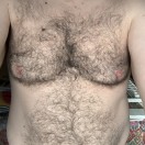 Xtudr - merlin13: Dominant hairy
