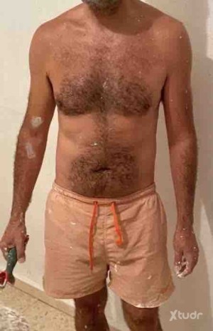 Xtudr - RicTop: Top dominante 