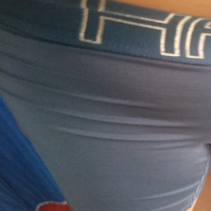 Xtudr - ianxav: Dominant top looking for submissive man