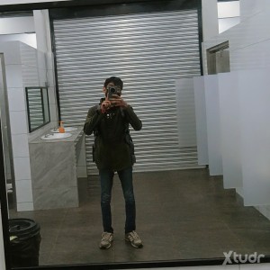 Xtudr - lukman:  